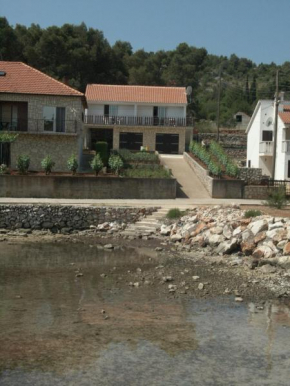 Apartments by the sea Zman, Dugi otok - 873